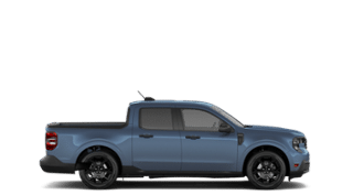 2026 Ford Maverick® External Image 1